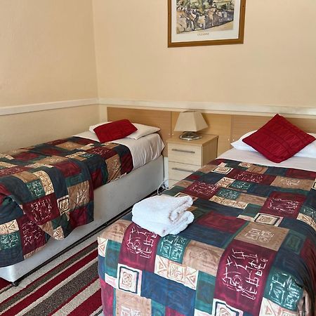 Strathpeffer Hotel Luaran gambar