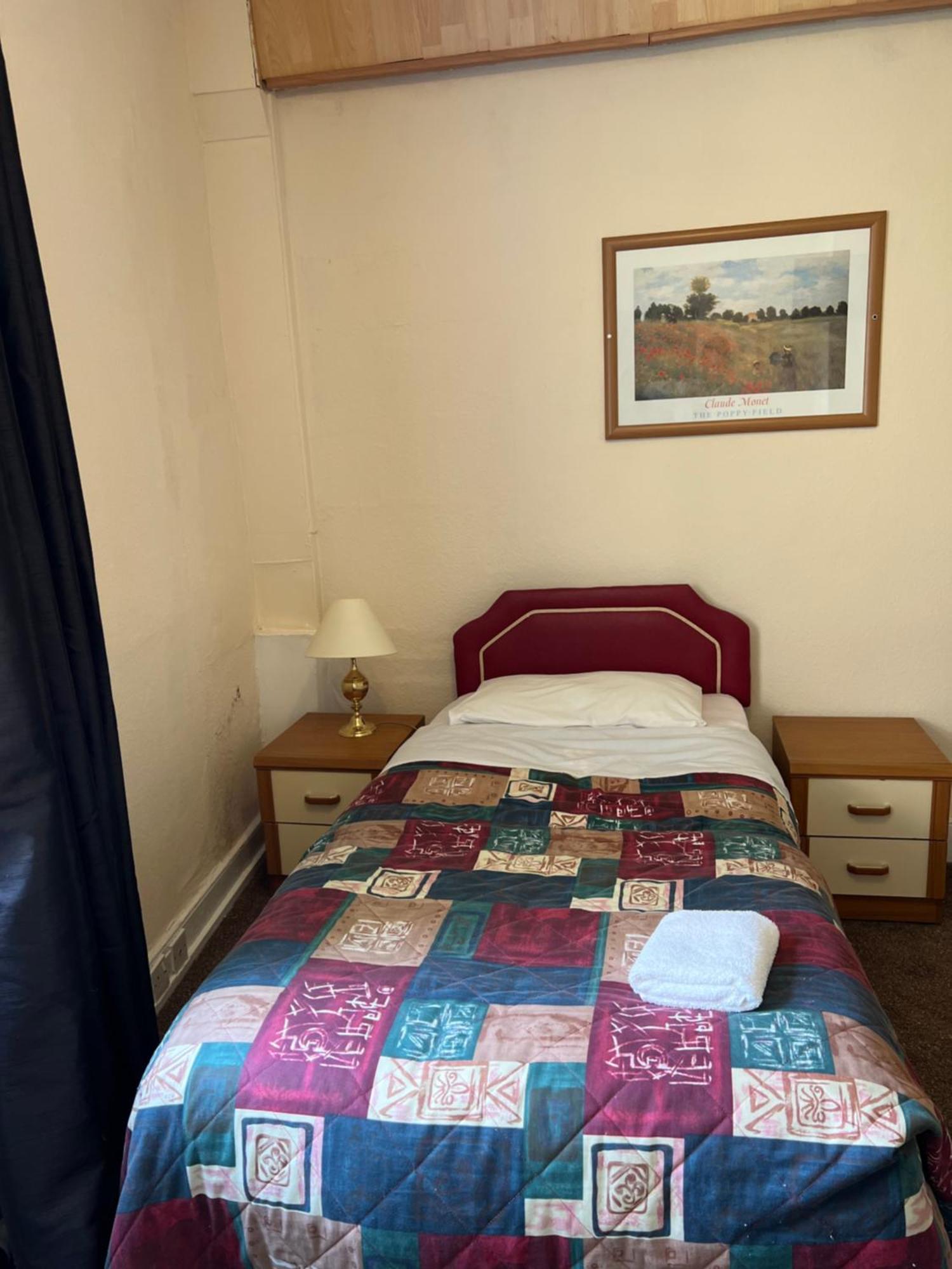 Strathpeffer Hotel Luaran gambar