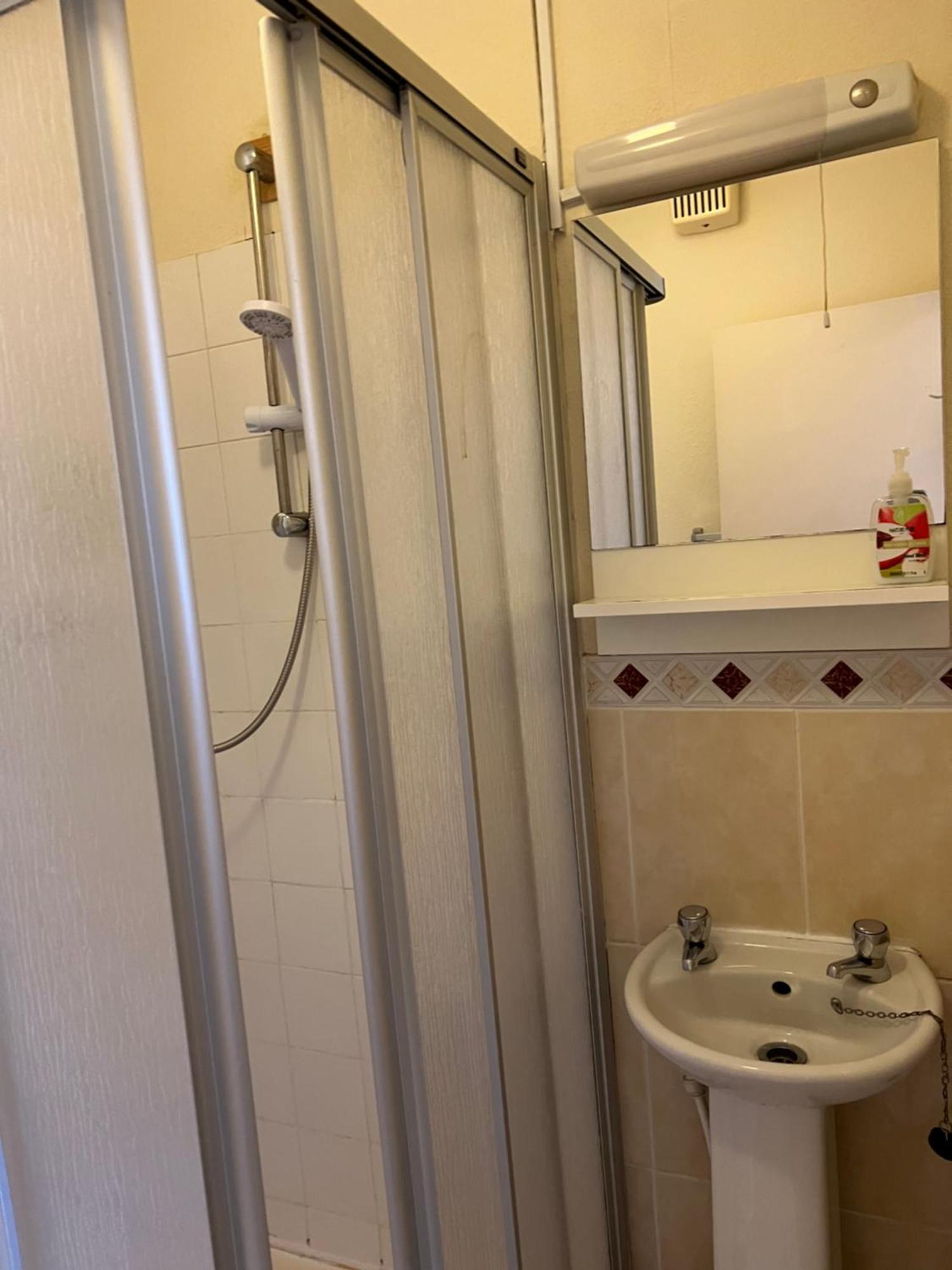 Strathpeffer Hotel Luaran gambar