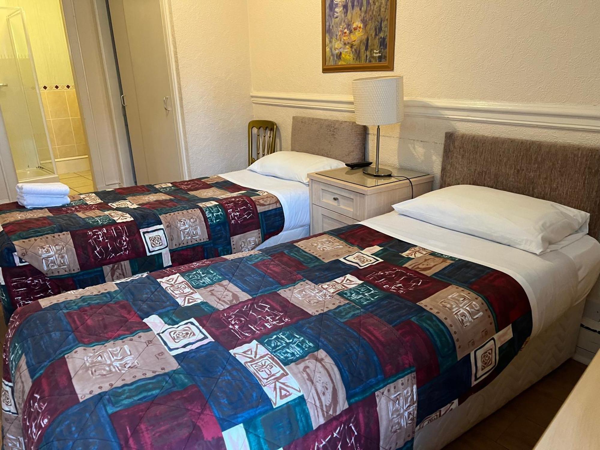 Strathpeffer Hotel Luaran gambar