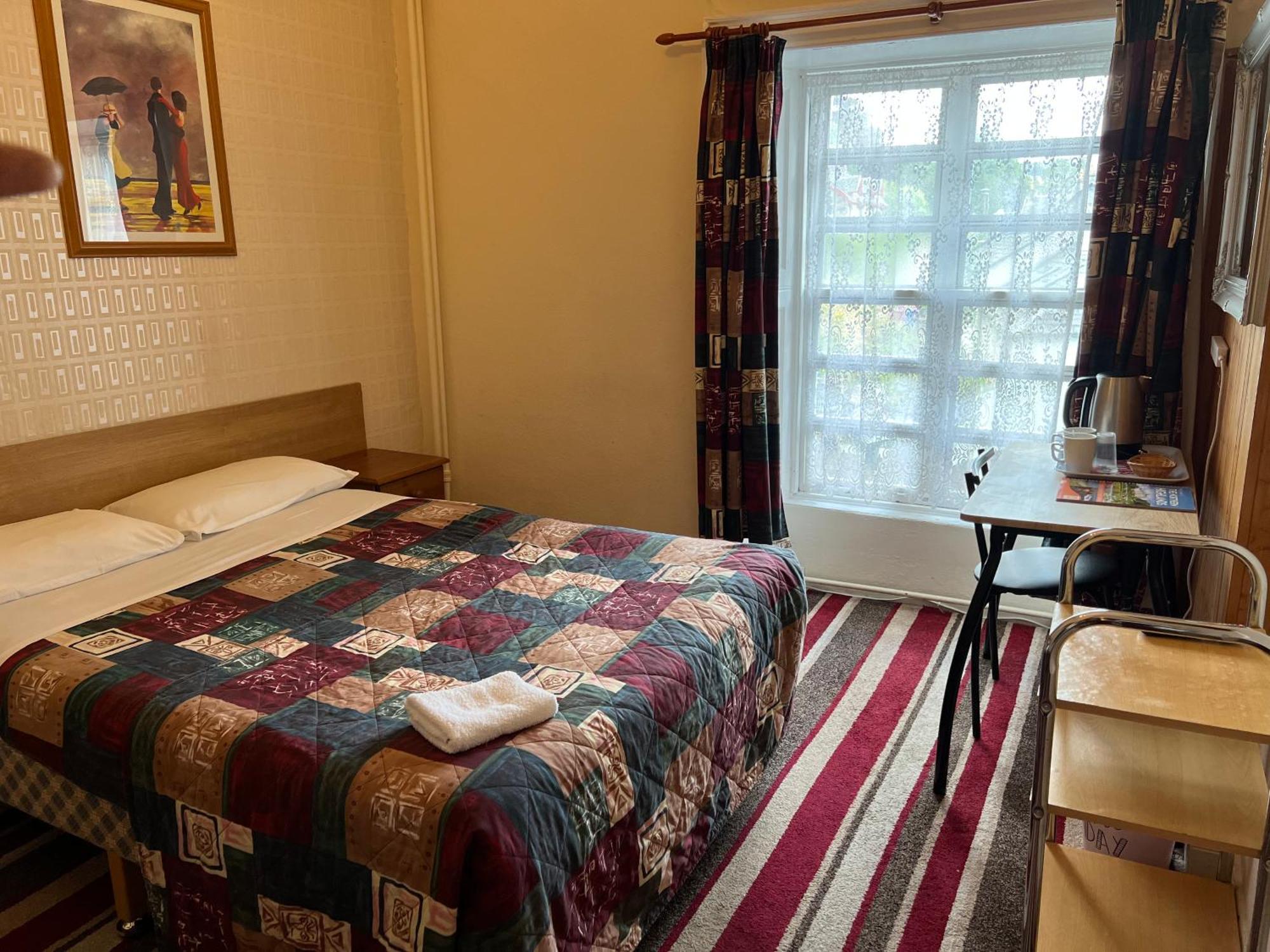 Strathpeffer Hotel Luaran gambar