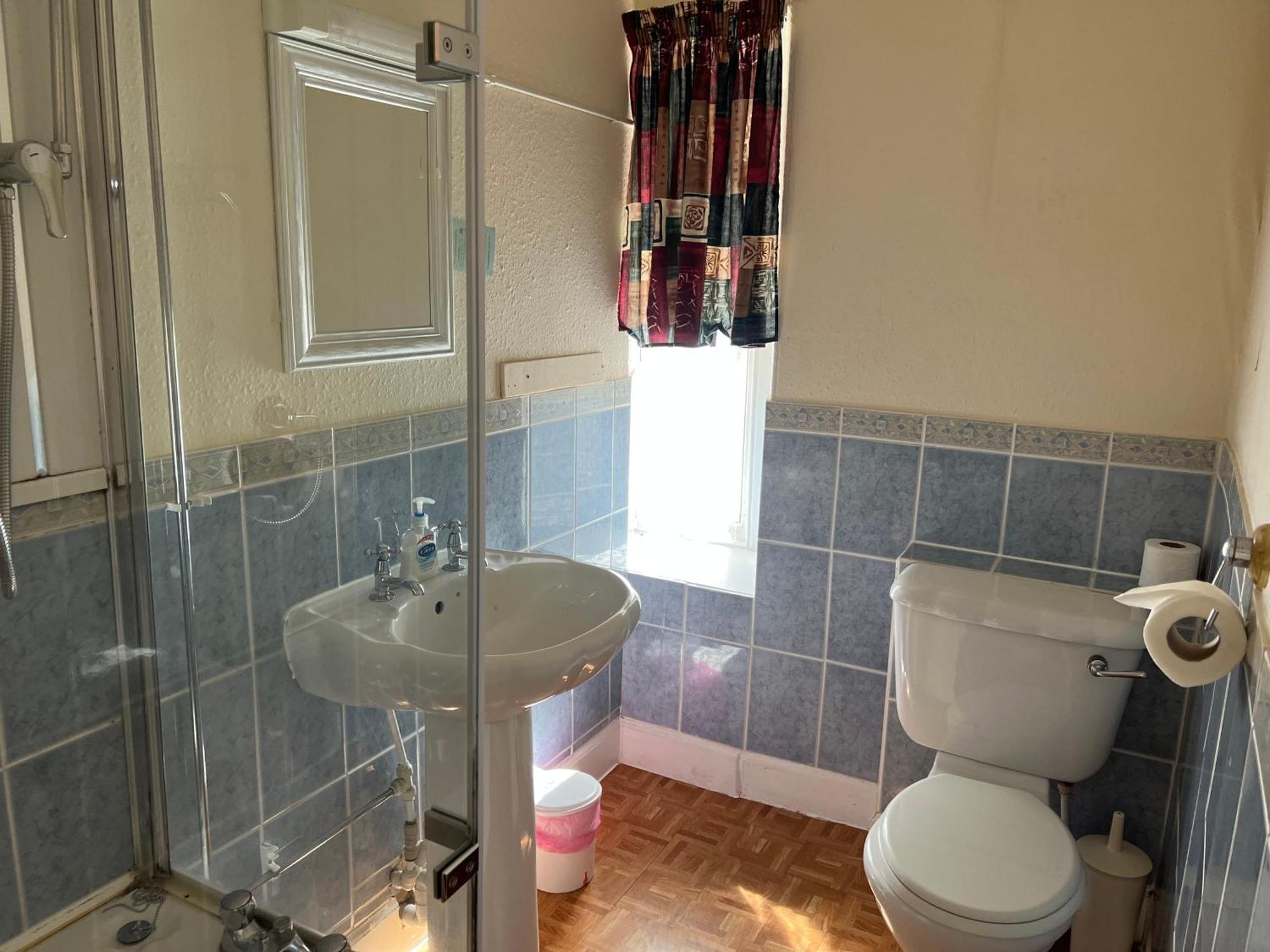 Strathpeffer Hotel Luaran gambar